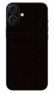 Capa Adesivo Skin362 Verso Para Apple iPhone 16 Plus