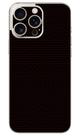 Capa Adesivo Skin362 Verso Para Apple iPhone 16 Pro Max
