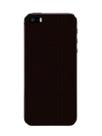 Capa Adesivo Skin362 Verso Para Apple iPhone 5 Ou 5s
