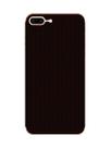 Capa Adesivo Skin362 Verso Para Apple iPhone 7 Plus e 8 Plus
