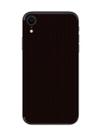 Capa Adesivo Skin362 Verso Para Apple iPhone XR