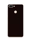 Capa Adesivo Skin362 Verso Para Asus Zenfone Max Plus (M1)