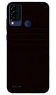 Capa Adesivo Skin362 Verso Para Blu B9