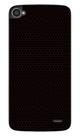 Capa Adesivo Skin362 Verso Para Blu Dash X Plus (2015)