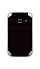 Capa Adesivo Skin362 Verso Para Galaxy Y Duos Gt-s6102b