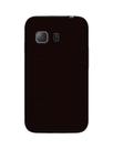 Capa Adesivo Skin362 Verso Para Galaxy Young 2 Duos Sm-g130