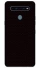 Capa Adesivo Skin362 Verso Para Lg K51S (2020)