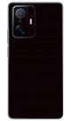 Capa Adesivo Skin362 Verso Para MI 11T Pro (2021)