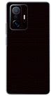 Capa Adesivo Skin362 Verso Para MI 11T Pro (2021)