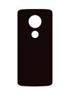 Capa Adesivo Skin362 Verso Para Motorola Moto E5 (xt1920dl)