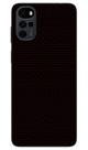 Capa Adesivo Skin362 Verso Para Motorola Moto G22 (2022)