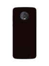 Capa Adesivo Skin362 Verso Para Motorola Moto G6 Plus