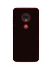 Capa Adesivo Skin362 Verso Para Motorola Moto G7 Plus