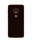 Capa Adesivo Skin362 Verso Para Motorola Moto G7 Plus