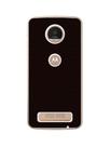 Capa Adesivo Skin362 Verso Para Motorola Moto Z Play