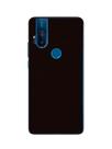 Capa Adesivo Skin362 Verso Para Motorola One Hyper