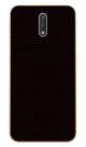 Capa Adesivo Skin362 Verso Para Nokia 2.3 (2019)
