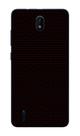 Capa Adesivo Skin362 Verso Para Nokia C01 Plus