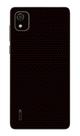 Capa Adesivo Skin362 Verso Para Nokia C2 2nd Edition (2022)