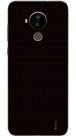 Capa Adesivo Skin362 Verso Para Nokia C30 (2021)
