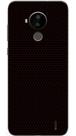 Capa Adesivo Skin362 Verso Para Nokia C30 (2021)