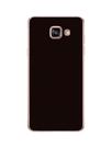 Capa Adesivo Skin362 Verso Para Samsung Galaxy A5 2016 A510