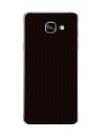 Capa Adesivo Skin362 Verso Para Samsung Galaxy A7 2016 A710