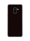 Capa Adesivo Skin362 Verso Para Samsung Galaxy A8 2018