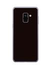 Capa Adesivo Skin362 Verso Para Samsung Galaxy A8 2018