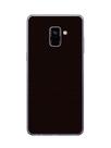 Capa Adesivo Skin362 Verso Para Samsung Galaxy A8 Plus