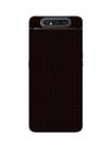 Capa Adesivo Skin362 Verso Para Samsung Galaxy A80