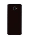 Capa Adesivo Skin362 Verso Para Samsung Galaxy J6 Plus