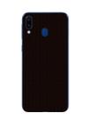 Capa Adesivo Skin362 Verso Para Samsung Galaxy M20