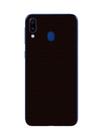 Capa Adesivo Skin362 Verso Para Samsung Galaxy M20