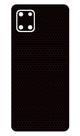 Capa Adesivo Skin362 Verso Para Samsung Galaxy Note 10 Lite Sm-n770