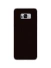 Capa Adesivo Skin362 Verso Para Samsung Galaxy S8 Plus