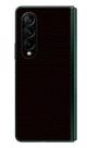 Capa Adesivo Skin362 Verso Para Samsung Galaxy Z Fold4