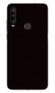 Capa Adesivo Skin362 Verso Para TCL L10 Plus (L10+)