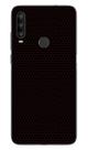 Capa Adesivo Skin362 Verso Para TCL L10 Plus (L10+)