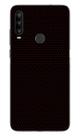 Capa Adesivo Skin362 Verso Para TCL L10 Plus (L10+)