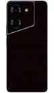 Capa Adesivo Skin362 Verso Para Tecno Pova 5 4G (2023)