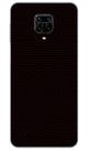 Capa Adesivo Skin362 Verso Para Xiaomi Redmi Note 9S