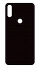 Capa Adesivo Skin362 Verso Para Zenfone Max Plus M2 Zb634kl