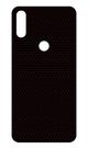 Capa Adesivo Skin362 Verso Para Zenfone Max Plus M2 Zb634kl