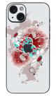 Capa Adesivo Skin363 Verso Para Apple Iphone 15 Plus