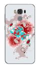 Capa Adesivo Skin363 Verso Para Asus Zenfone 3 Max 5.5 Capa Adesivo Skin363 Verso Para Asus Zenfone 3 Max 5.5