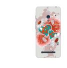 Capa Adesivo Skin363 Verso Para Asus Zenfone 5 A501