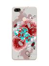 Capa Adesivo Skin363 Verso Para Asus Zenfone Max Plus