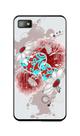 Capa Adesivo Skin363 Verso Para Blackberry Z10