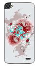 Capa Adesivo Skin363 Verso Para Blu Dash X Plus (2015) Capa Adesivo Skin363 Verso Para Blu Dash X Plus (2015)